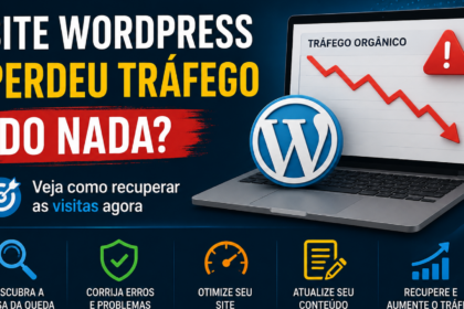 Descrição clara e direta do que está na imagem. Essencial para SEO e leitores de tela de acessibilidade. Deve explicar a imagem para quem não consegue vê-la.